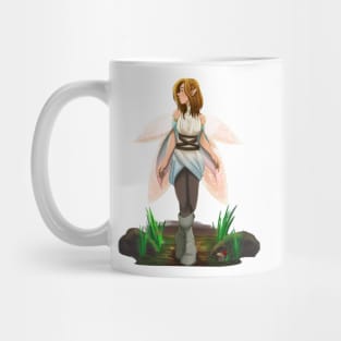 faerie Mug